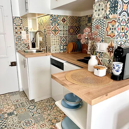 Boutique Castle Peek Graca-newly Renovated