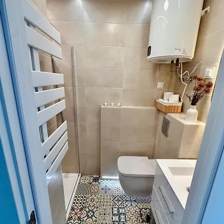 Апартаменты Boutique Castle Peek Graca-newly Renovated *