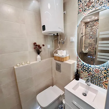 Апартаменты Boutique Castle Peek Graca-newly Renovated Лиссабон