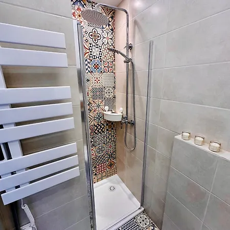 アパート Boutique Castle Peek Graca-newly Renovated *